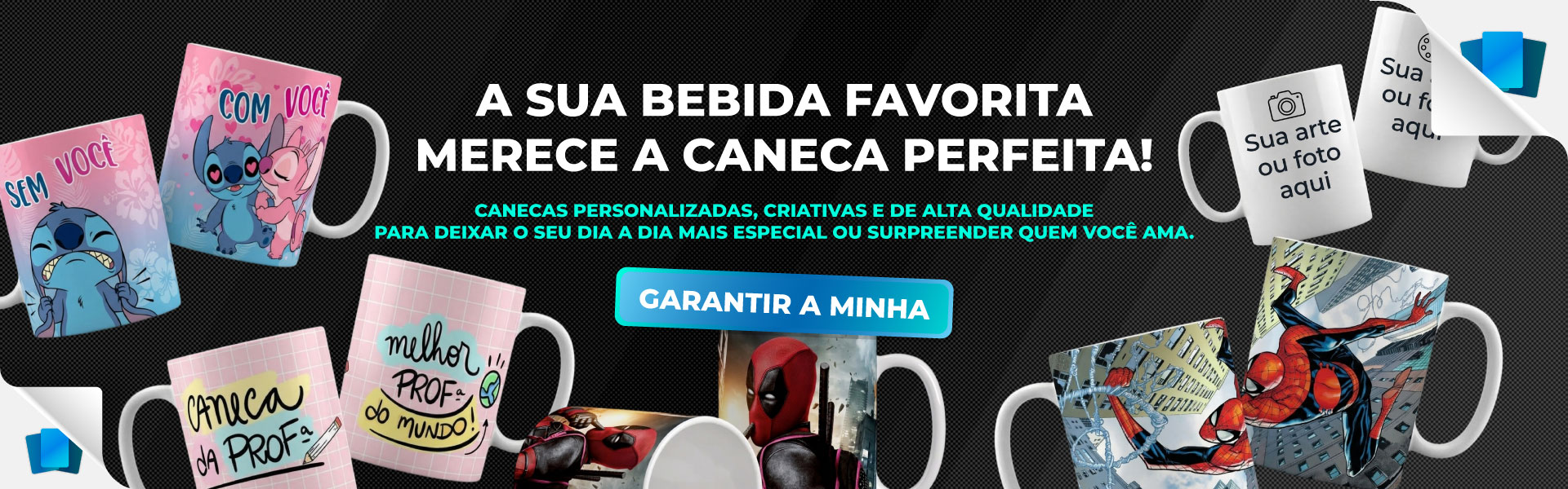 Canecas
